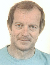 Daniel Raynaud dit Cumulus